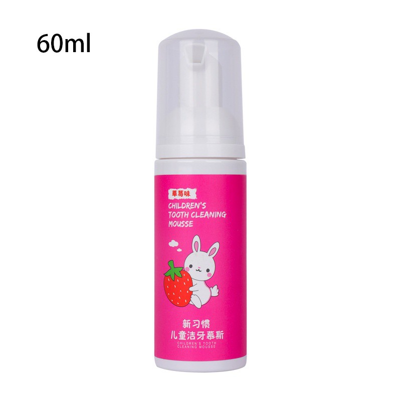 [Hàng mới về] Bàn chải đánh răng silicon hình chữ U cho bé trên 1 tuổi