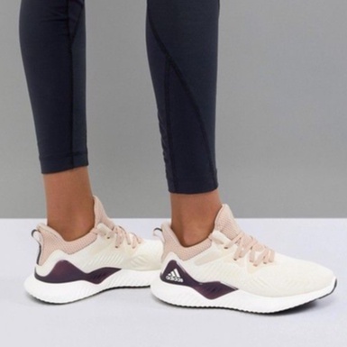 Giày Adidas Alphabounce Sữa