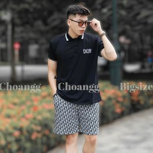 Set BIG SIZE 60 - 130KG