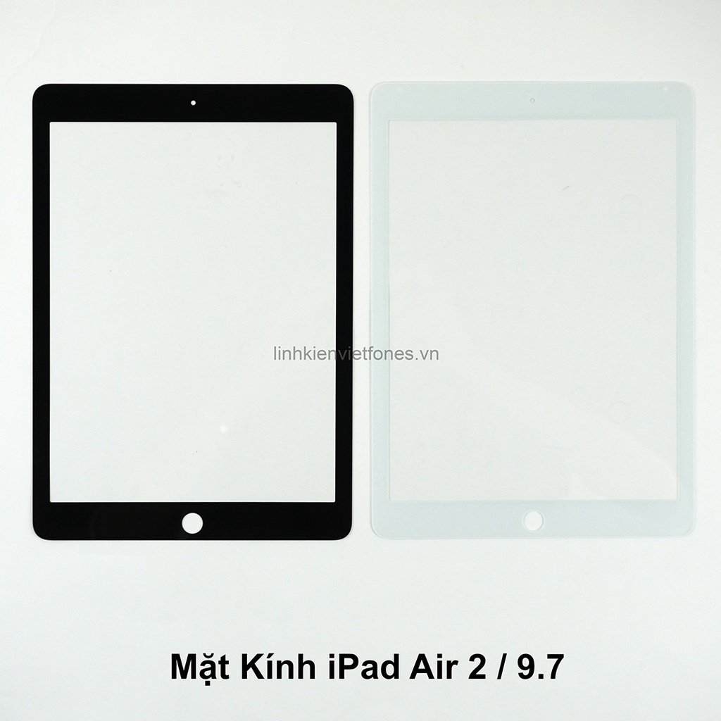 Mặt kính Ép Kính táo tablet Air 2