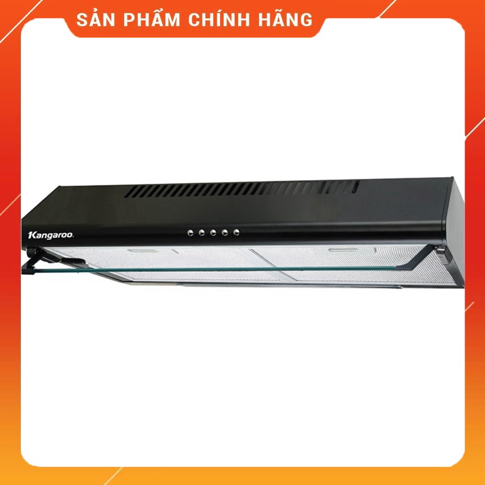 Máy Hút Mùi Kangaroo KG521