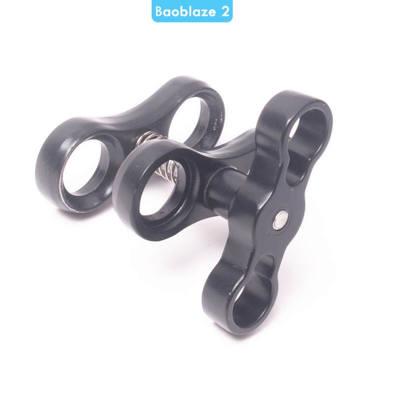 Kẹp bướm gắn camera dưới nước
 | BigBuy360 - bigbuy360.vn