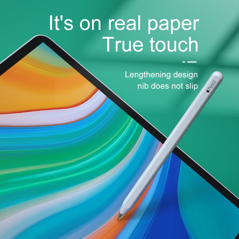 Đầu Bút Cảm Ứng Kim Loại Thay Thế Cho Bút Cảm Ứng AP Pencil Gen 1 / 2