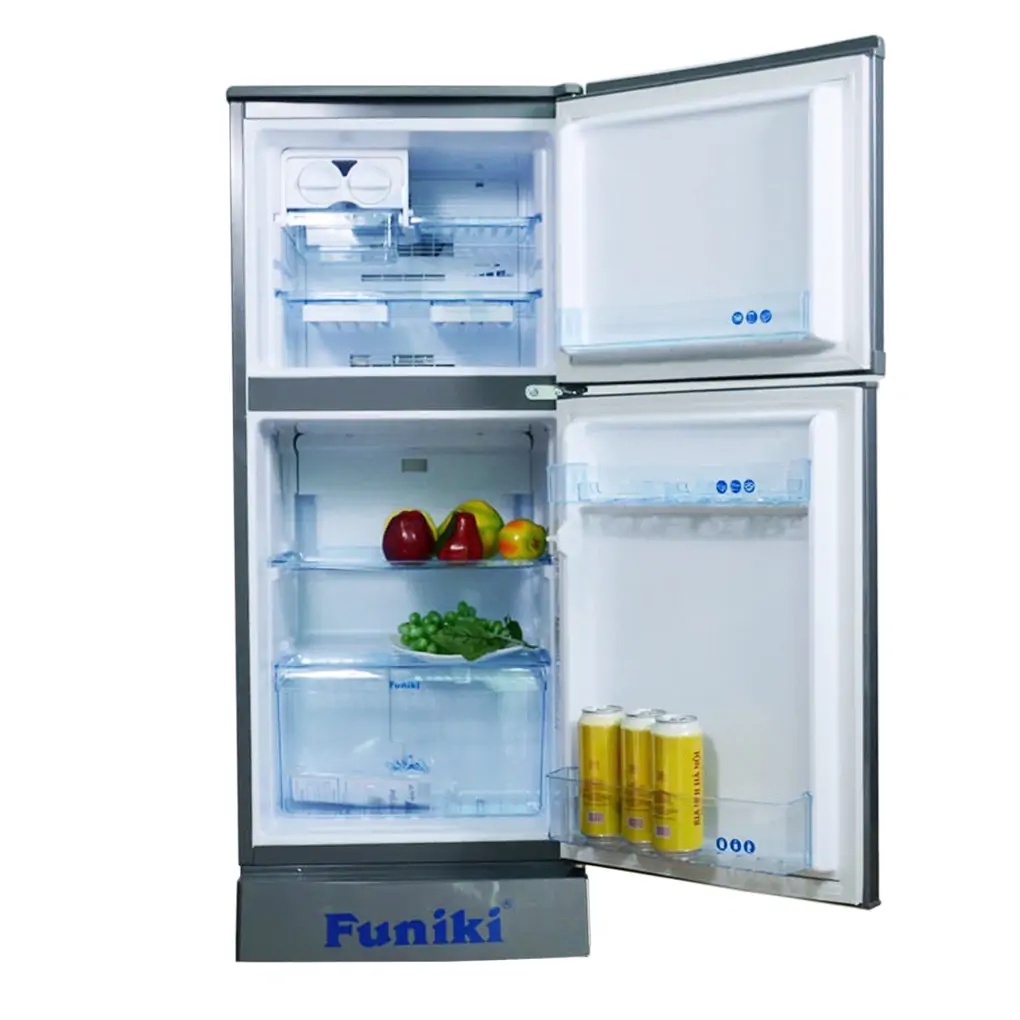 FR-125CI - Tủ lạnh Funiki 120 Lít FR-125CI  - Giao Hàng Miễn Phí TP.HCM