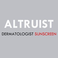 Kem chống nắng dành cho mặt Altruist Dermatologist Sunscreen Face Fluid SPF 50 - 50ml