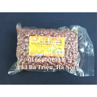Lạc rang húng lừu - 500 gr