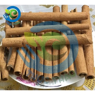 Quế thanh cạo vỏ - pha trà, trang trí, xông