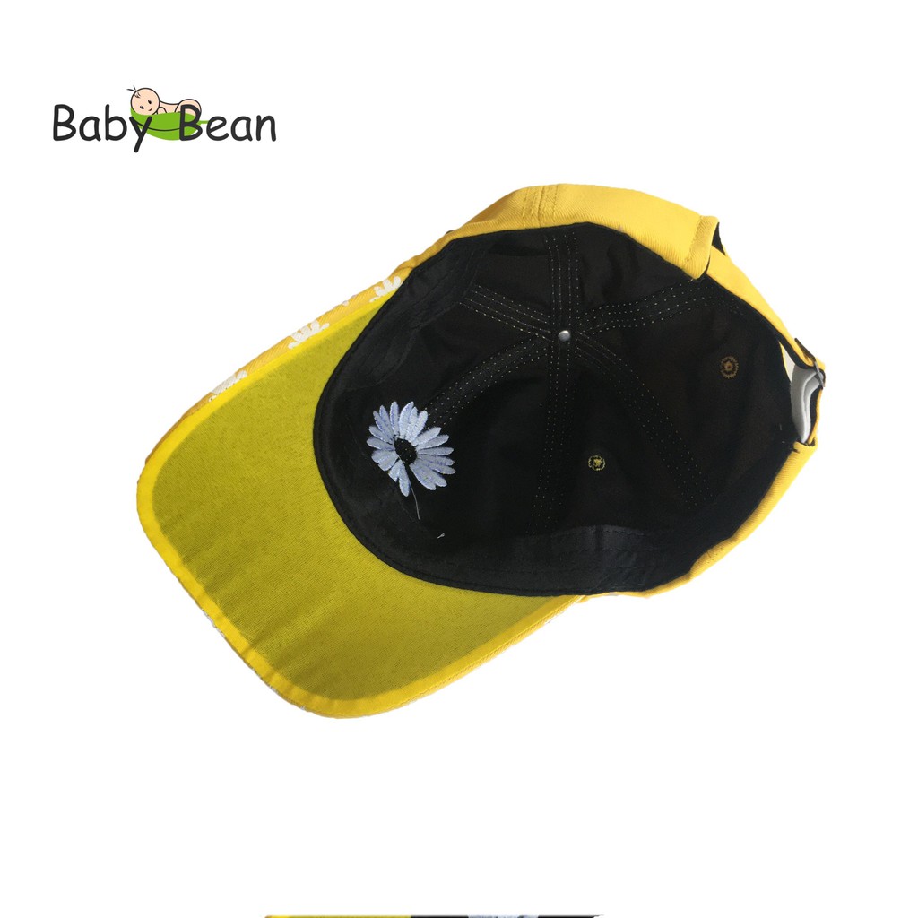 Nón Kết BabyBean (10 tuổi - 16 tuổi)