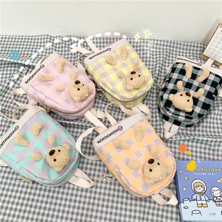 BALO GẤU TEDDY KIỂU NHẬT MỚI 2021
