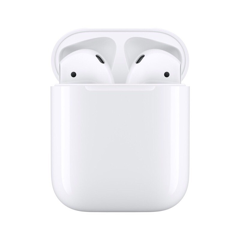 [Mã ELMSDAY giảm 6% đơn 2TR] Chính Hãng mã VN/A- Tai nghe Airpod 2 Nguyên Seal- Hàng chính hãng VN phân phối