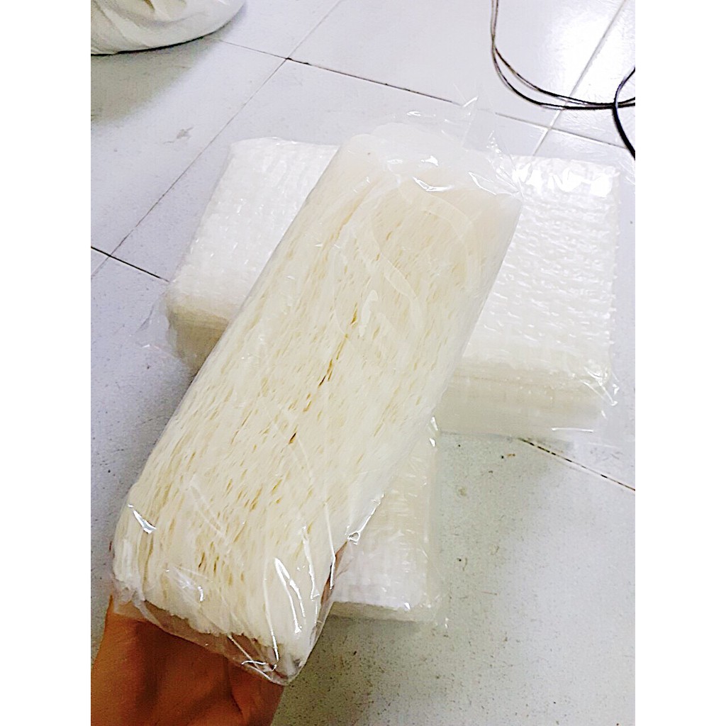 Combo 5kg Bánh Tráng Siêu Mỏng Tây Ninh Tráng Sấy Bằng Máy! Mỏng Dẻo! Combo Tiết Kiệm