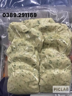 Chả cá Thác Lác - Chính gốc Ước Lễ