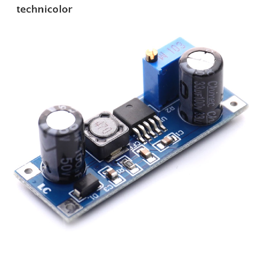 Mô Đun Hạ Áp XL7015 Dc-Dc Dc 5V-80V 7005A TYG Chuyên Dụng