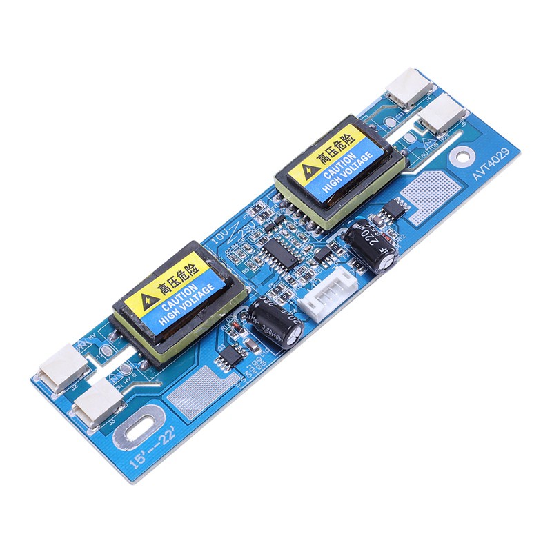 Avt4029 Universal Inverter Replacement Ccfl Inverter Lcd Monitor | BigBuy360 - bigbuy360.vn