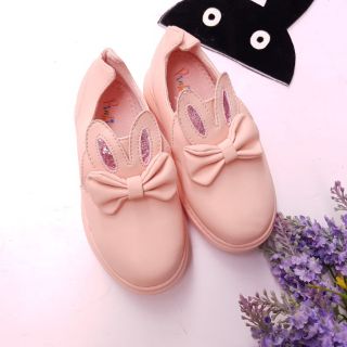 Giầy độn đế siêu nhẹ PINKII