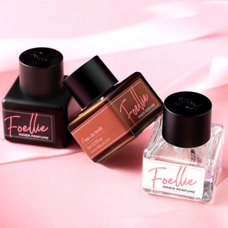 Nước Hoa Foellie Eau De Innerb Perfume