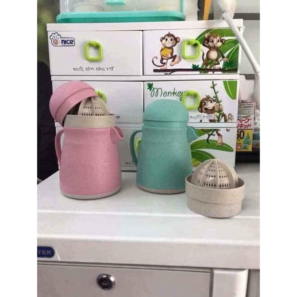 Máy vắt cam lúa mạch