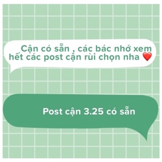Post lens cận 3.25 có sẵn