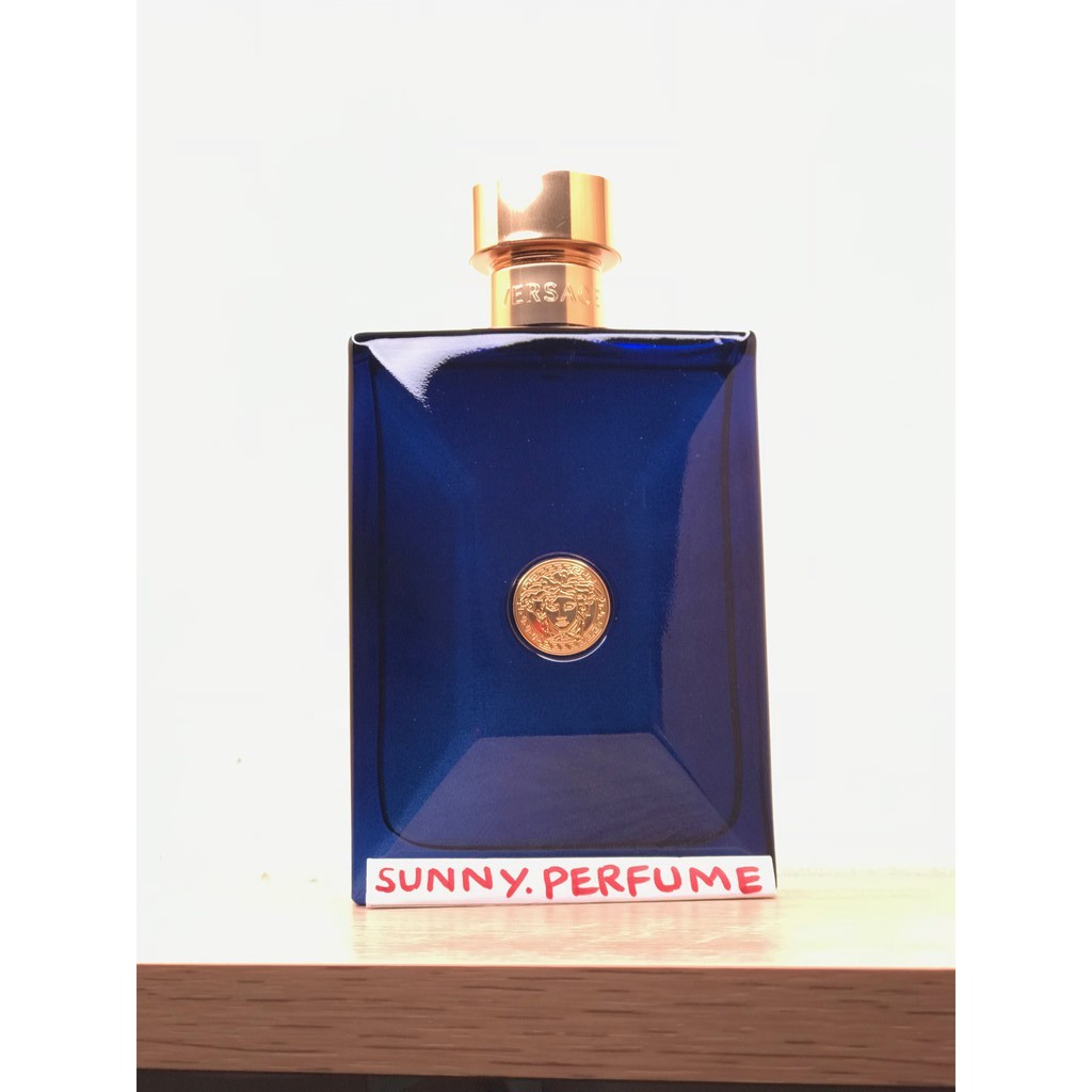 [Mạnh mẽ, nam tính] - Mẫu thử Nam Versace Dylan Blue 5ml-10ml | BigBuy360 - bigbuy360.vn