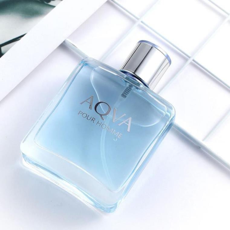 Nước Hoa Nam 50ml Nhóm Hương Thơm Gió Biển Bạc Hà Tươi Mát | BigBuy360 - bigbuy360.vn