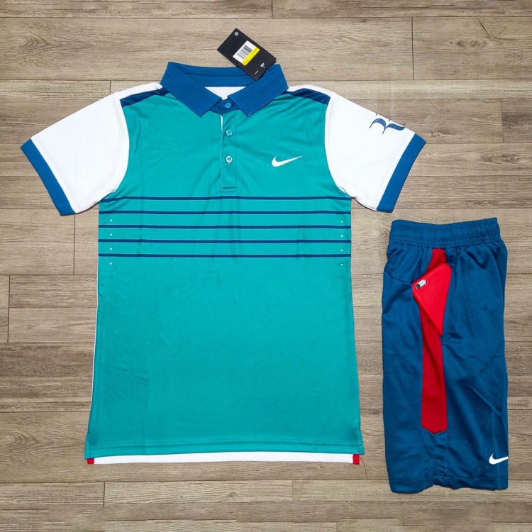 Áo Polo Nam Có Cổ Vải Cá Sấu Cao Cấp - Áo Thun Cotton Form Đẹp Quần Có Túi Tiện Lợi pp Bởi Be Happy Sport