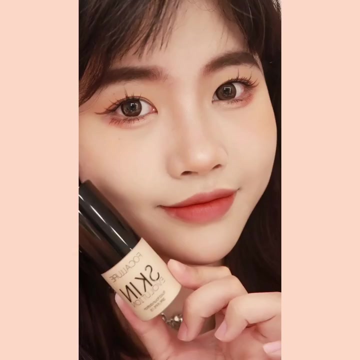 Kem nền BB FOCALLURE Cream che phủ khuyết điểm chống thấm nước 31g FA-30 | BigBuy360 - bigbuy360.vn