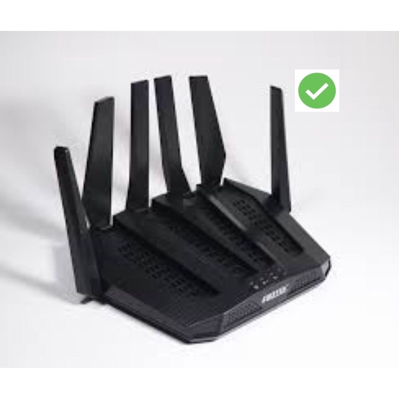 WiFi xuyên tường APTEK A196GU AC1900Mbps