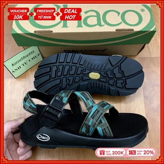 Giày Sandal Chaco Nam Mã D147aa