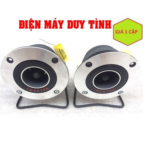 Loa treble rời Pioneer AT7 _ Nhật Việt official jbl jbz .