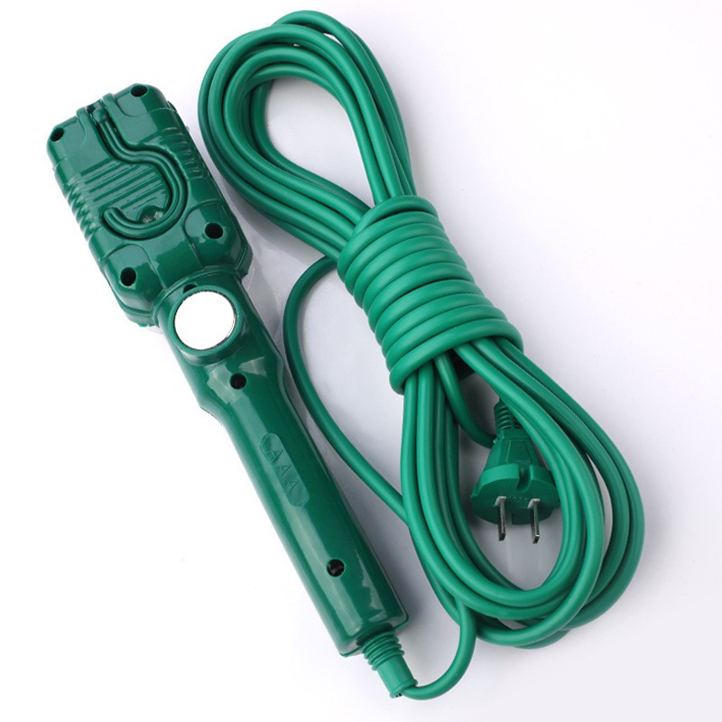 Đèn LED cầm tay TUOSEN, Đèn làm việc cầm tay 10W TUOSEN