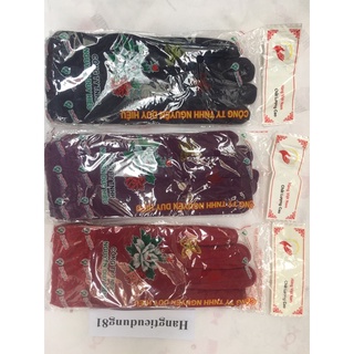 Combo 2 đôi Găng tay bướm chống nắng