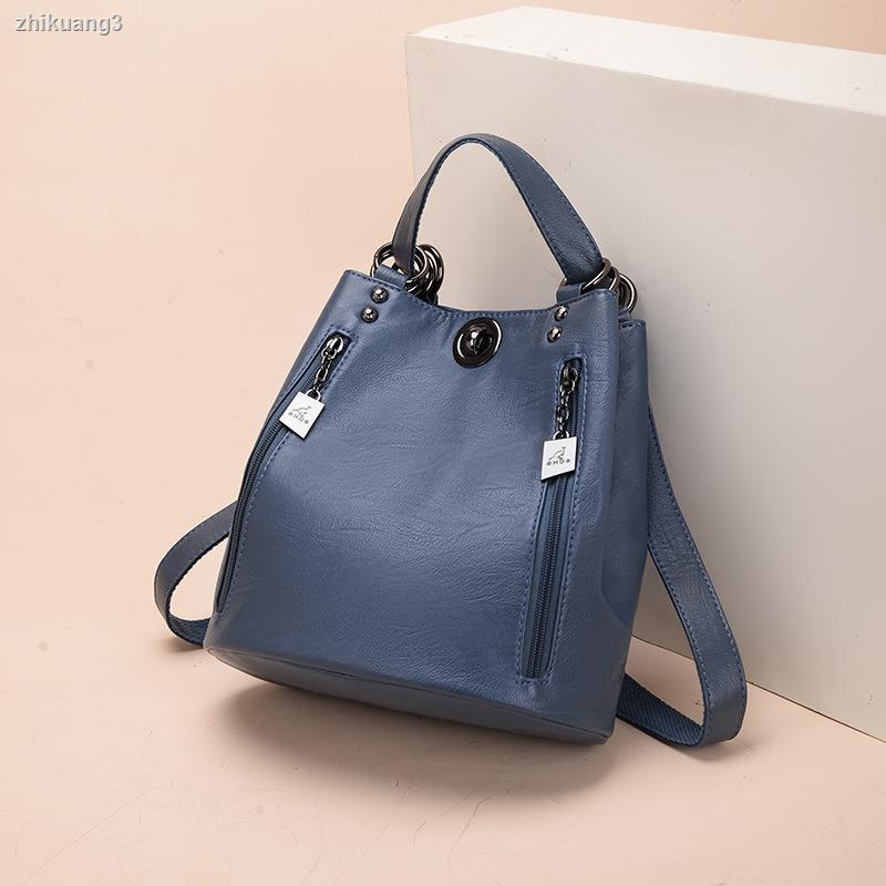 Ba Lô Du Lịch Đa Năng Thời Trang Cho Nữ