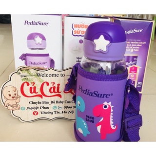 Bình nước 700ml hkm pediasure