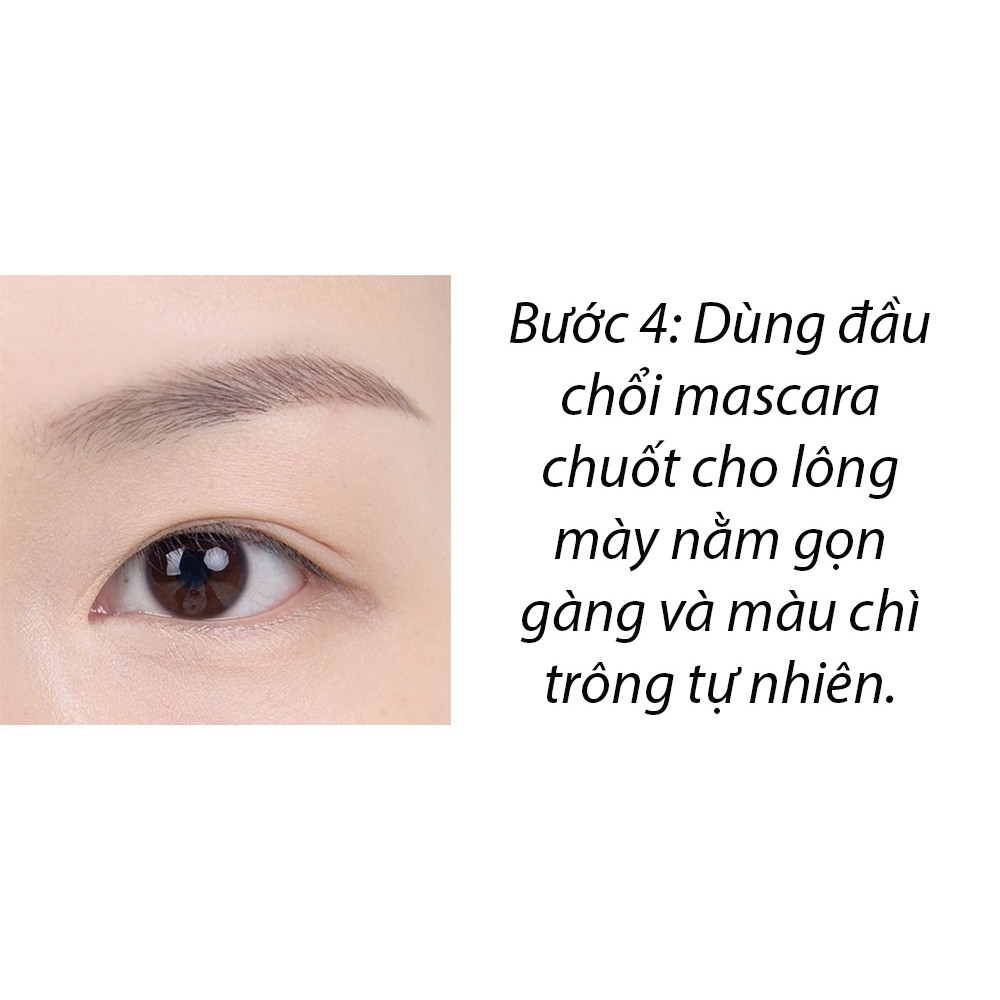 (Có Bill)  Chì kẻ mày innisfree auto eyebrow pencil | BigBuy360 - bigbuy360.vn