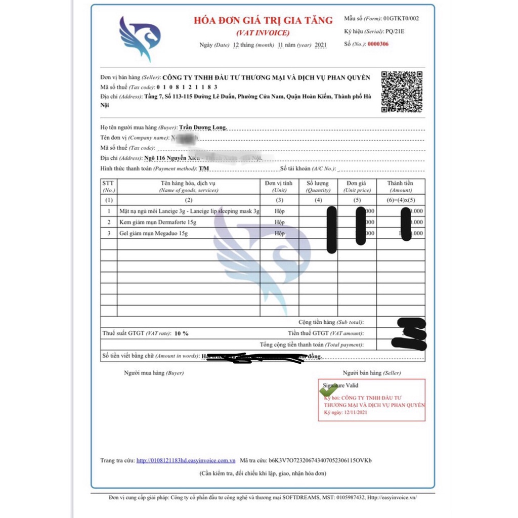 Mặt Nạ dưỡng Môi Laneige Lip Sleeping Mask Berry