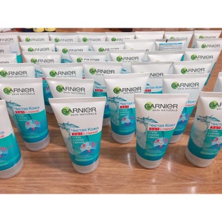 Sữa rửa mặt 3 in 1 Garnier Nga