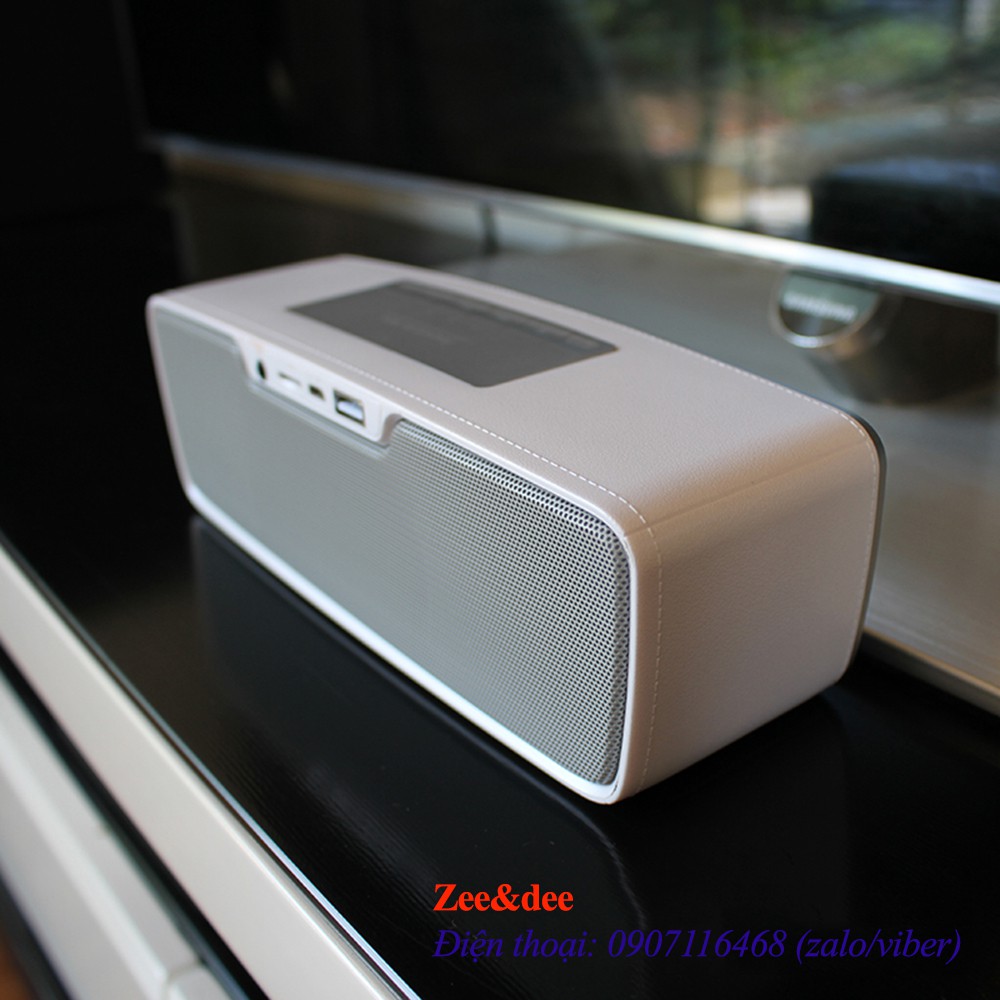 Loa bluetooth S2025