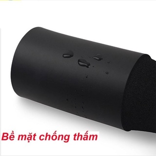 mút bọc thanh đòn tạ