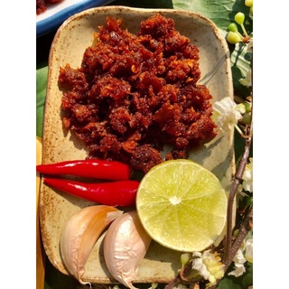 Khô bò gân 500gr
