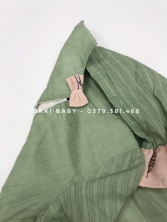 [SALE KHÔNG ĐỔI TRẢ] Váy tiểu thư cho bé gái