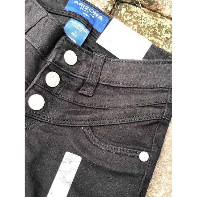 Quần jean short, freeship, quần jean nữ thương hiệu mỹ, dành cho mẹ và bé