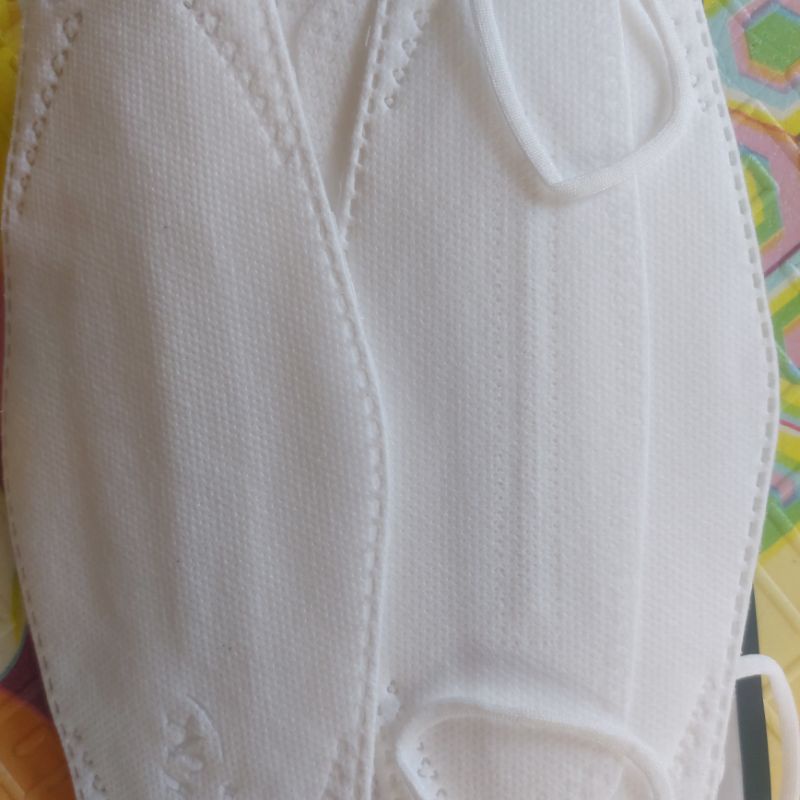 Thùng 300 cái khẩu trang y tế  KF94 thương hiệu An phong