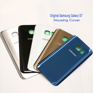 Nắp lưng điện thoại bằng kính thay thế chuyên dụng cho samsung galaxy s7 s7 galaxy s7 g93