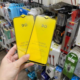 Kính cường lực Xiaomi Redmi Note8pro/Note 8pro/Note8 pro