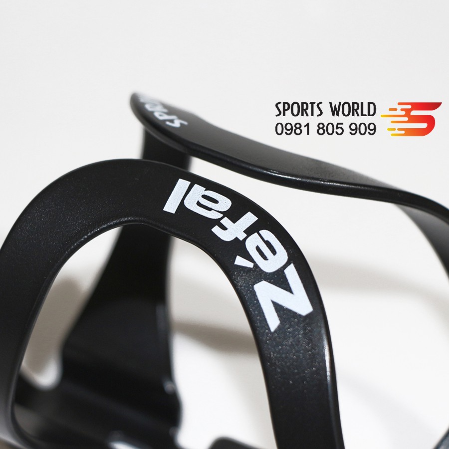 Gọng bình nước xe đạp ZEFAL SPRING