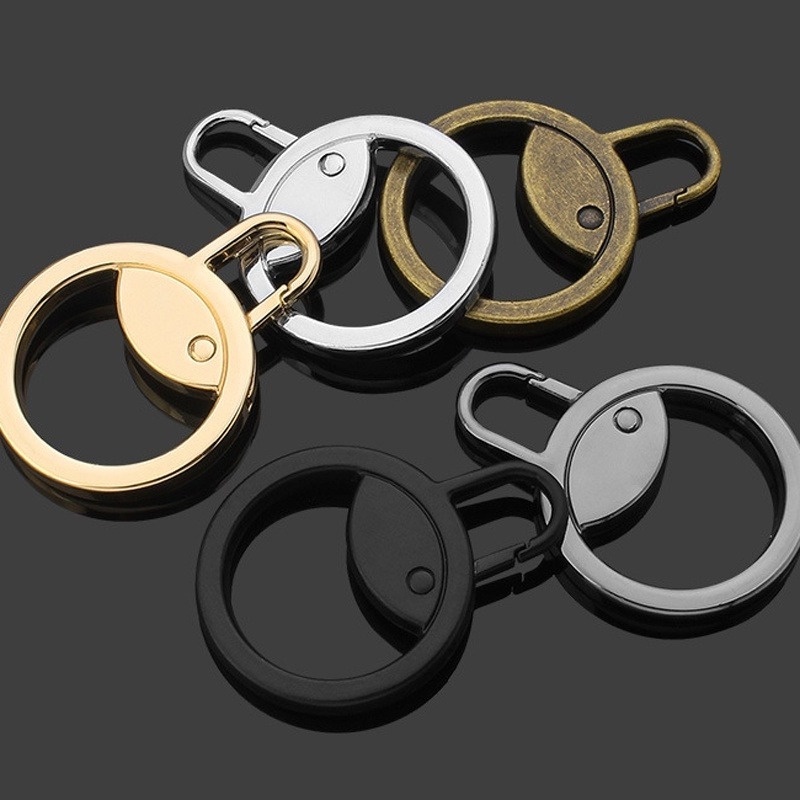 Phụ Kiện Kéo Bằng Hợp Kim Kẽm Nhiều Màu Sắc Tiện Dụng