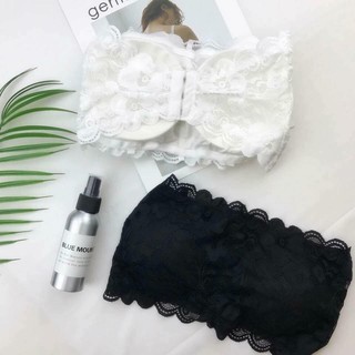Áo bra ren cúp ngực