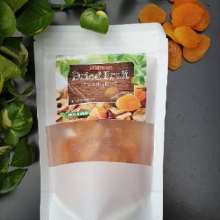 MƠ THỔ NHĨ KỲ SẤY DẺO VILIFARM không đường ngọt thơm
