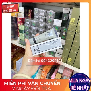 Gel Lột Mụn đầu đen ACNE sẵn