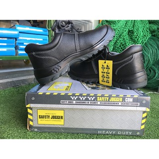 GIÀY BẢO HỘ CÔNG TRÌNH JOGGER BESTRUN S3 SRC